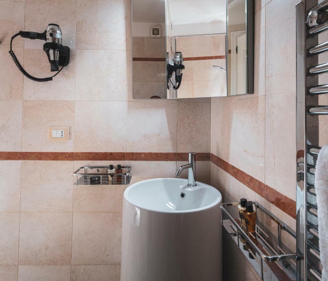 Residenza Ducato Corte Contarina Venice Exterior photo