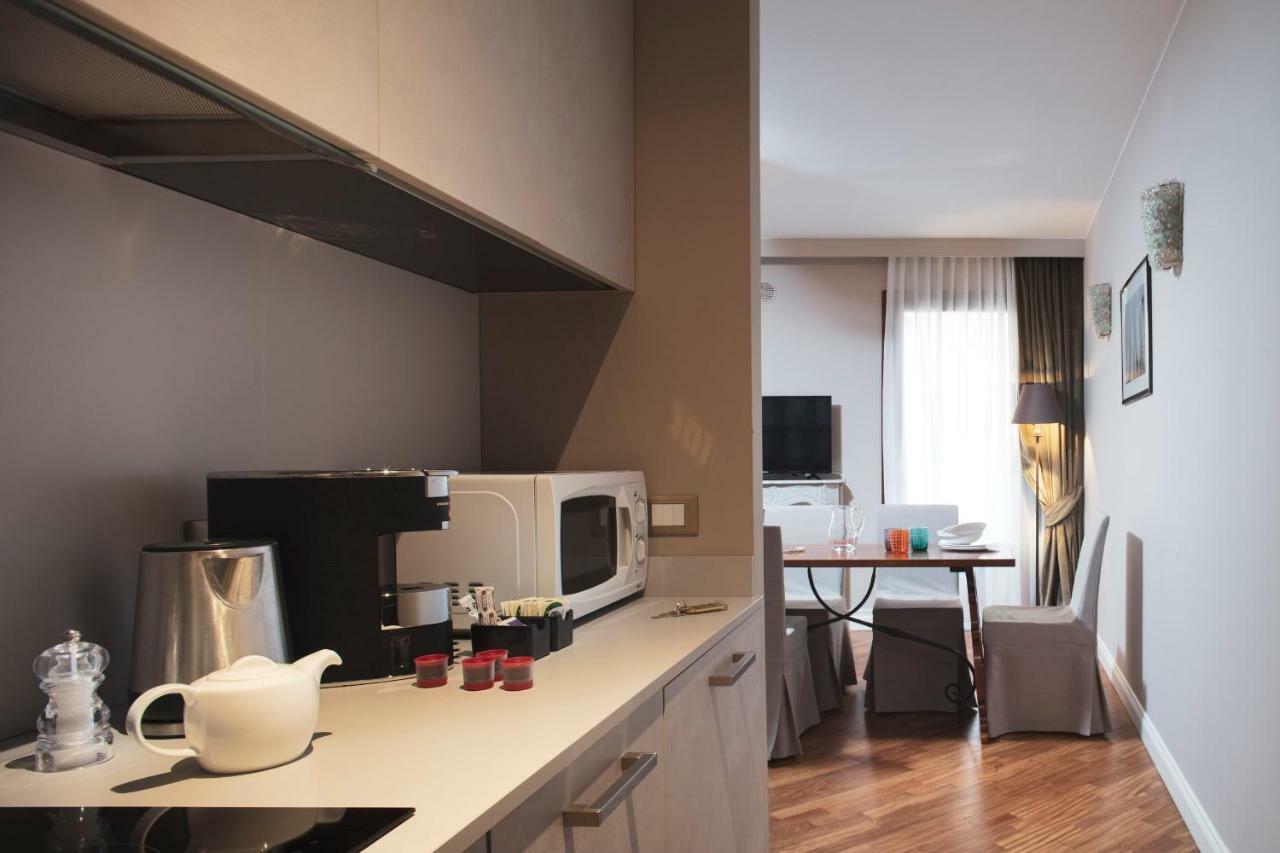 Residenza Ducato Corte Contarina Venice Exterior photo
