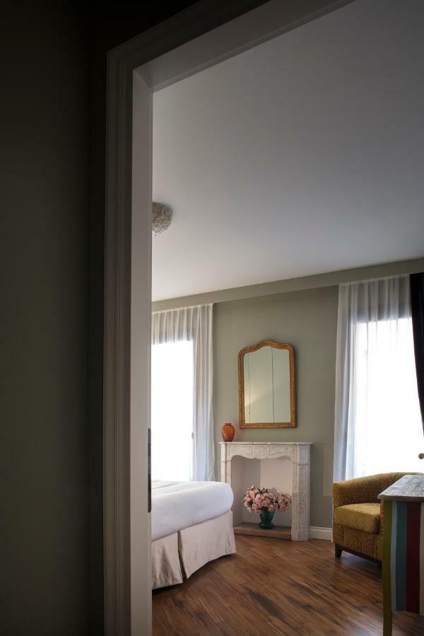 Residenza Ducato Corte Contarina Venice Exterior photo